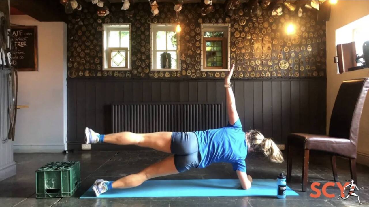 S&C November 2020 Week 3