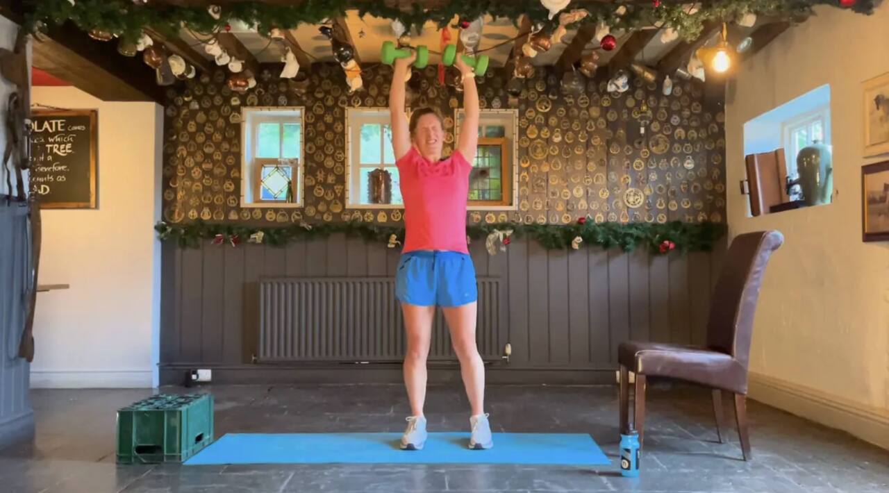S&C December 2020 Week 2