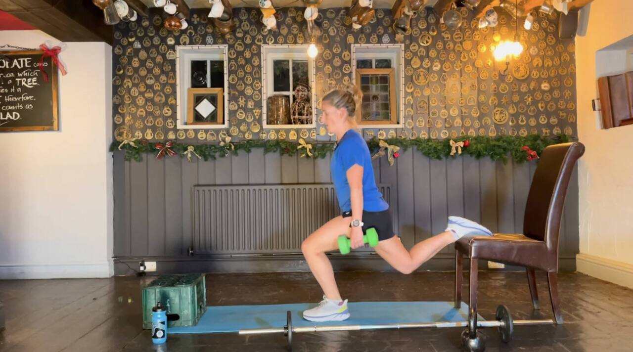 S&C December 2020 Week 5