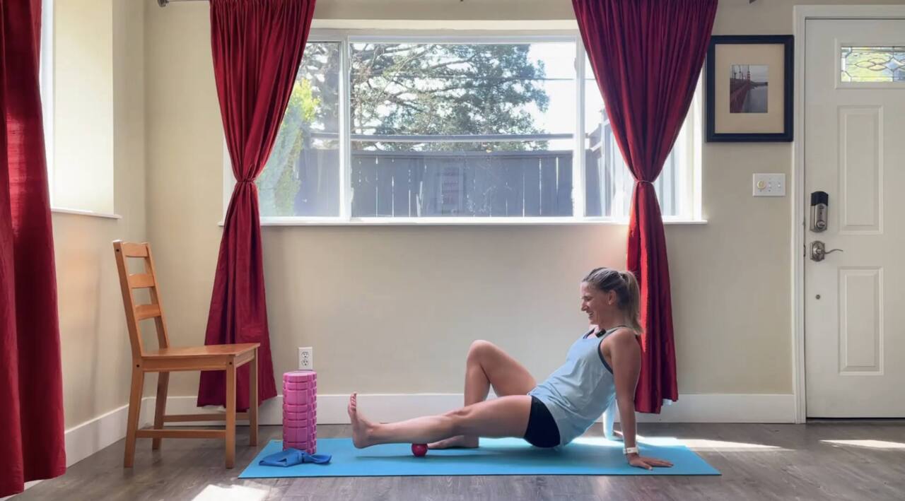 Yoga April 2021 Week 3