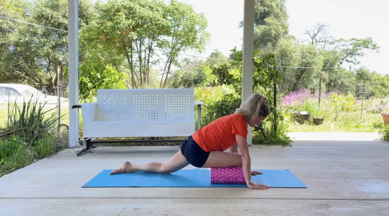 SI Joint & Sciatica