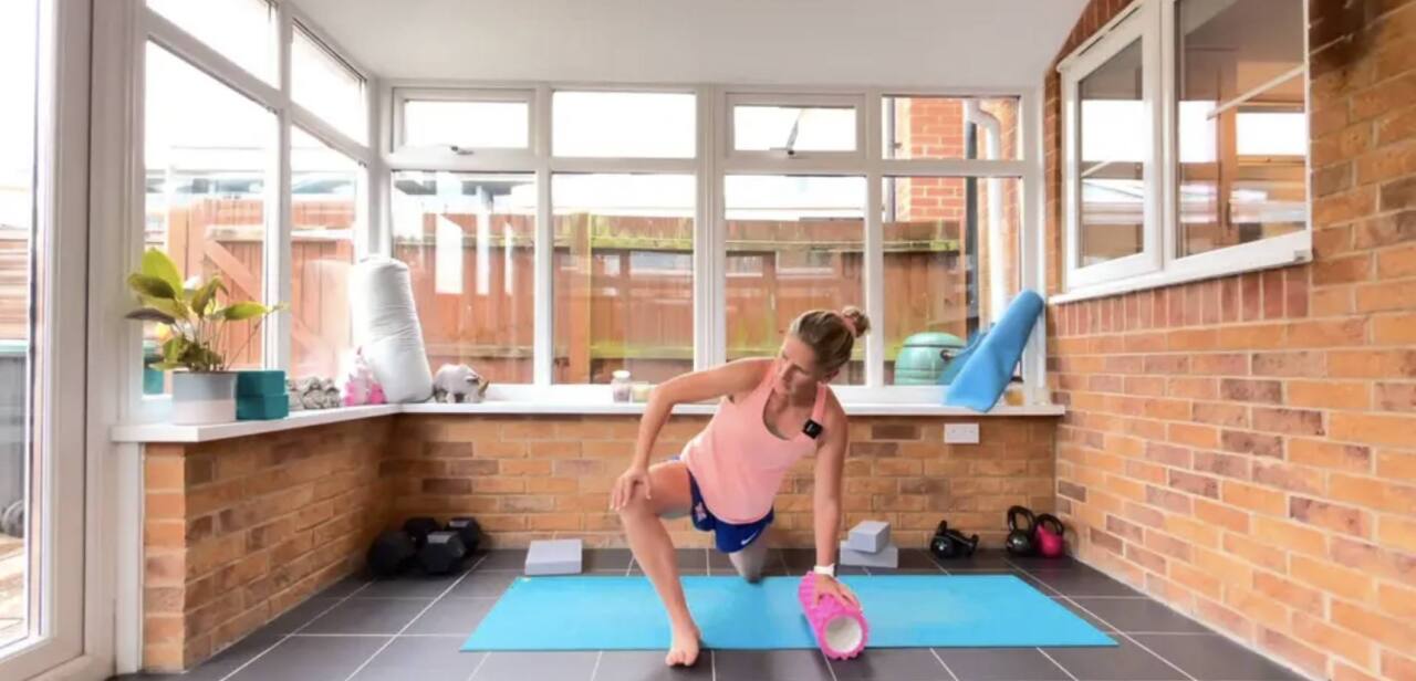 Yoga June 2021 Week 2
