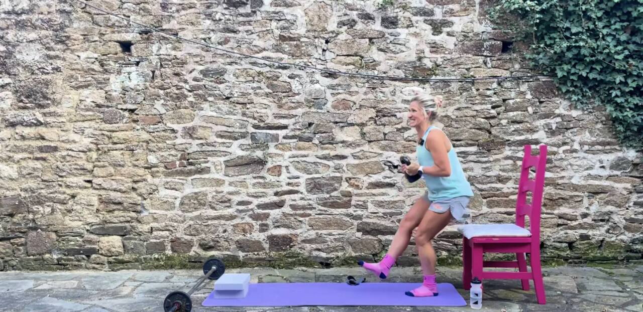 S&C September 2021 Week 1