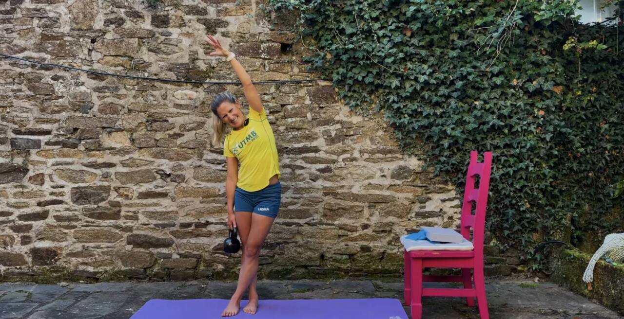 Yoga September 2021 Week 2