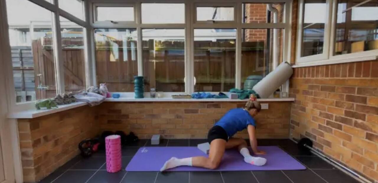 Hip Mobility