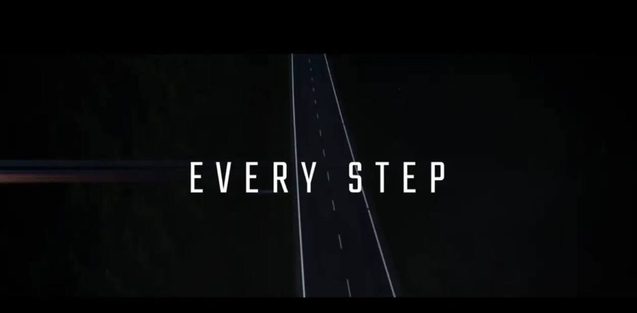 Every Step