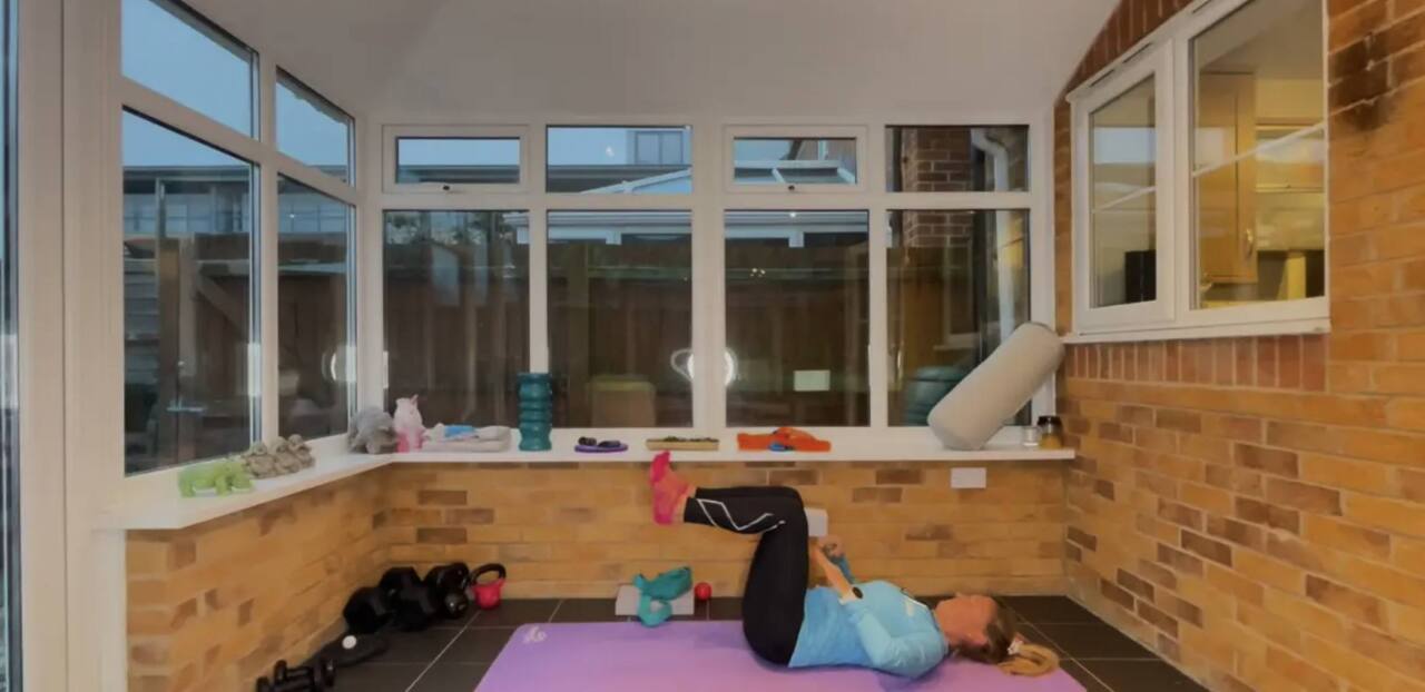 Pelvic Floor