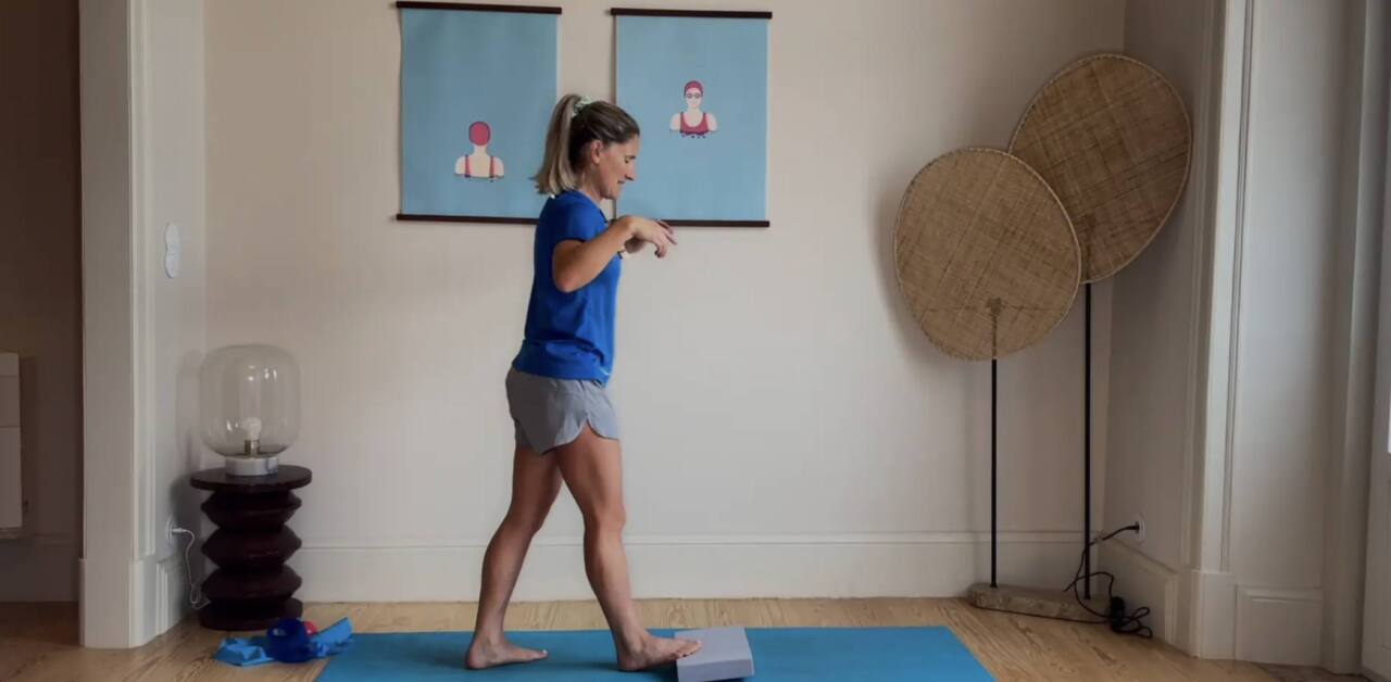 Yoga February 2022 Week 2
