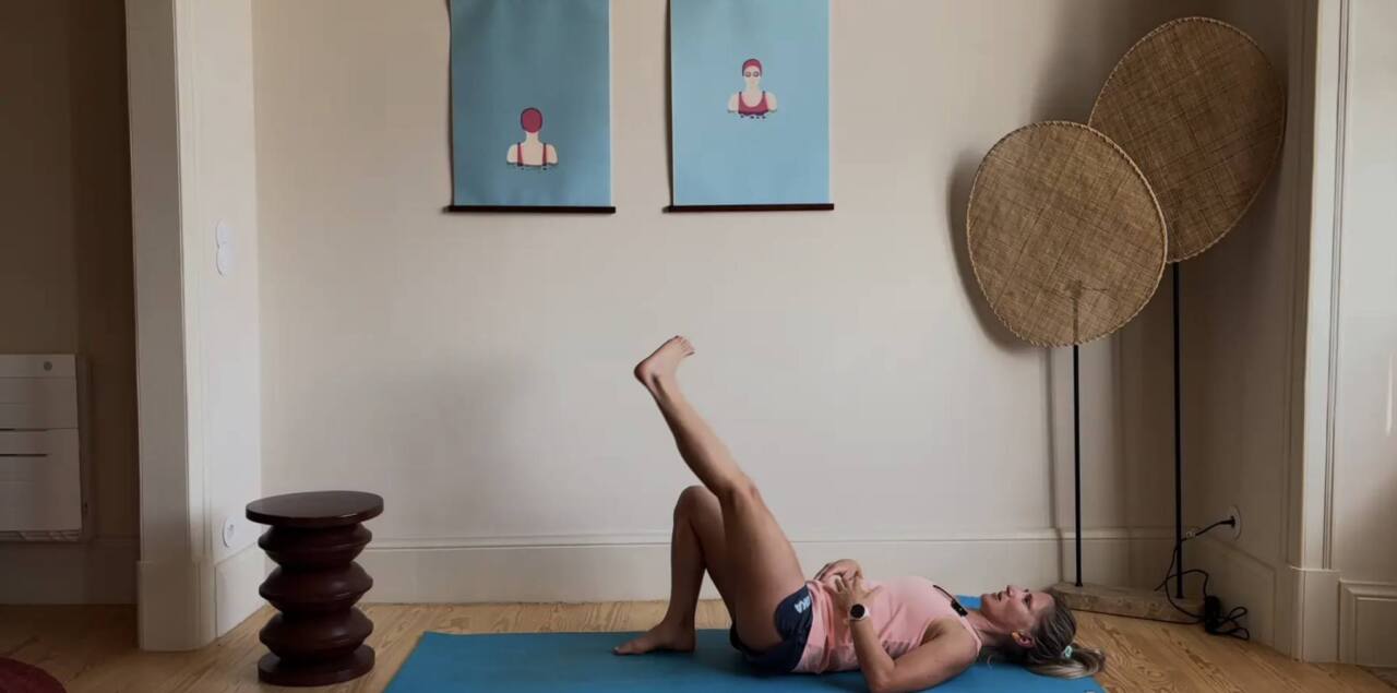 Yoga February 2022 Week 3