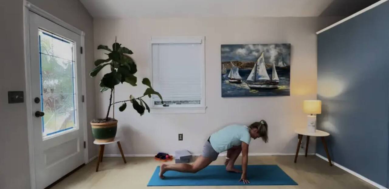 Ankle Mobility