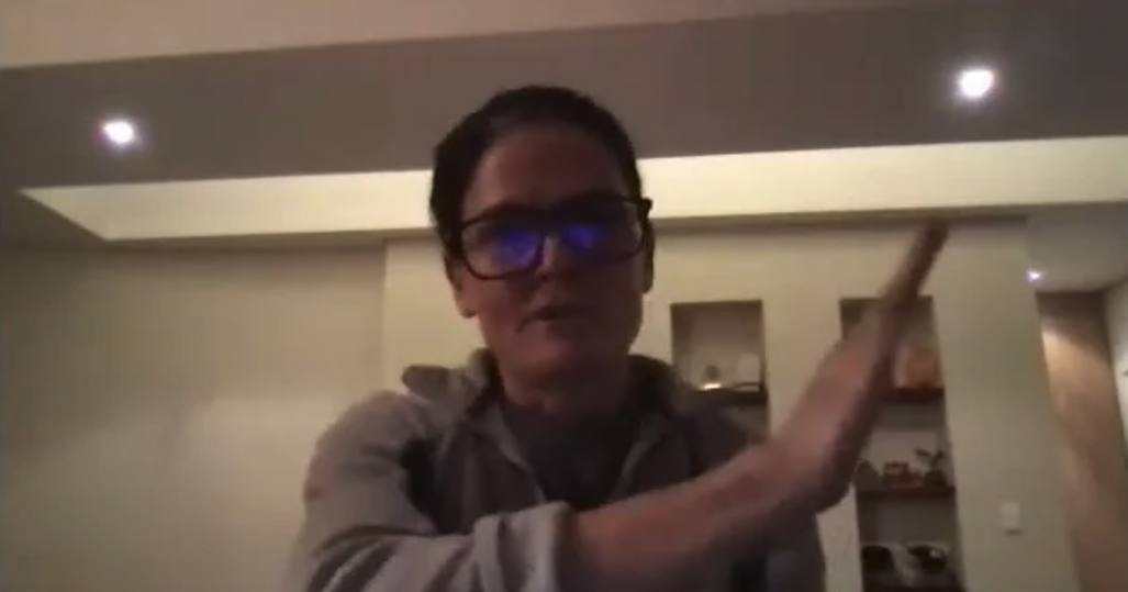 Physio Q&A with Parys 1 June 2022