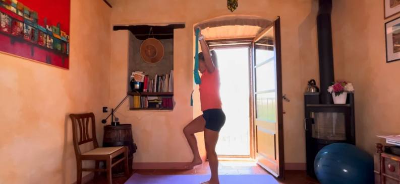 Yoga June 2022 Week 3