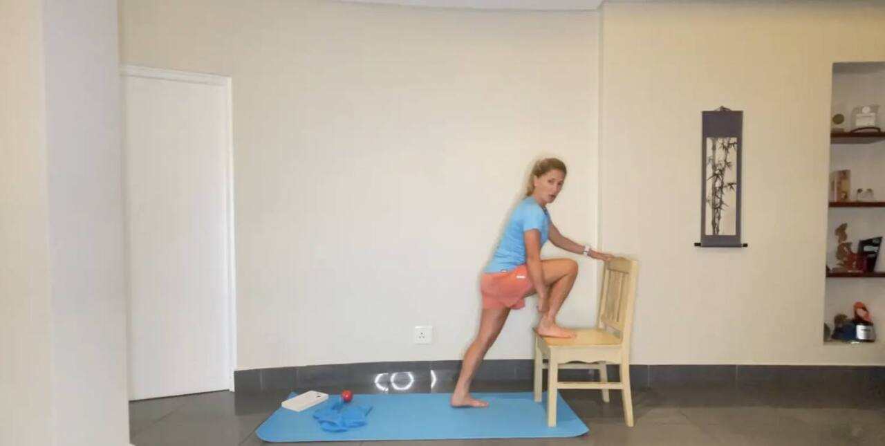 Yoga September 2022 Week 2