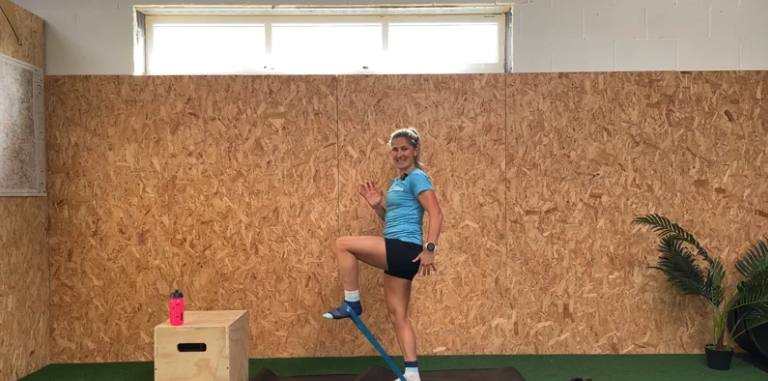 S&C September 2022 Week 5