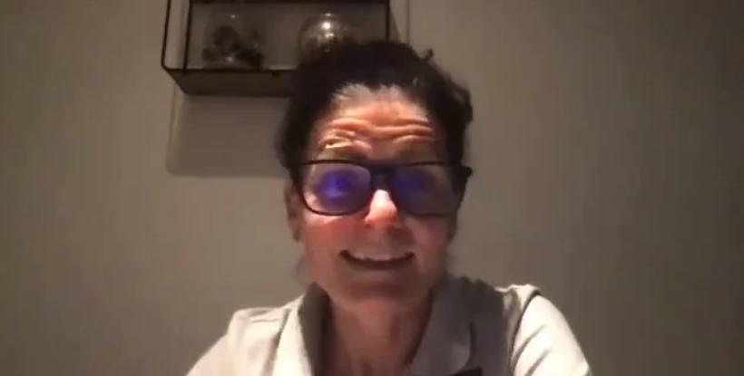 Physio Q&A with Parys (26 Oct 22)