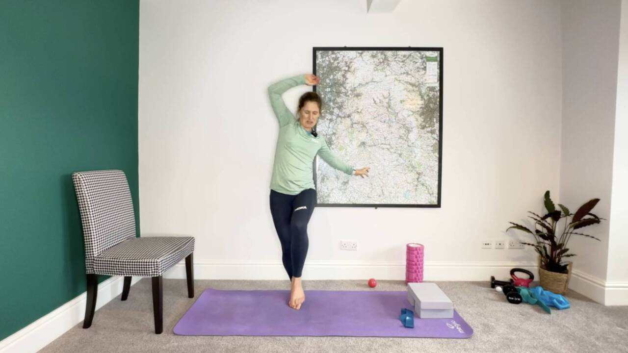 Yoga December 2022 Week 2
