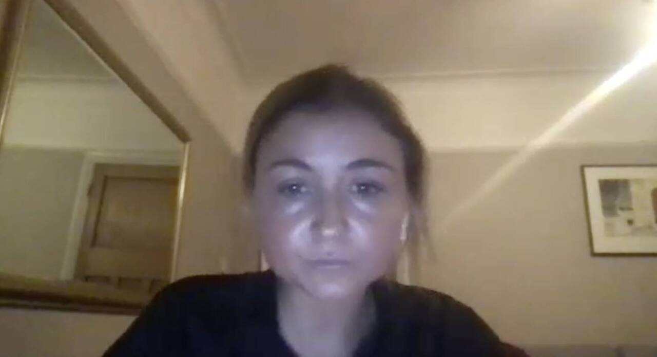 Nutrition Q&A with Anna