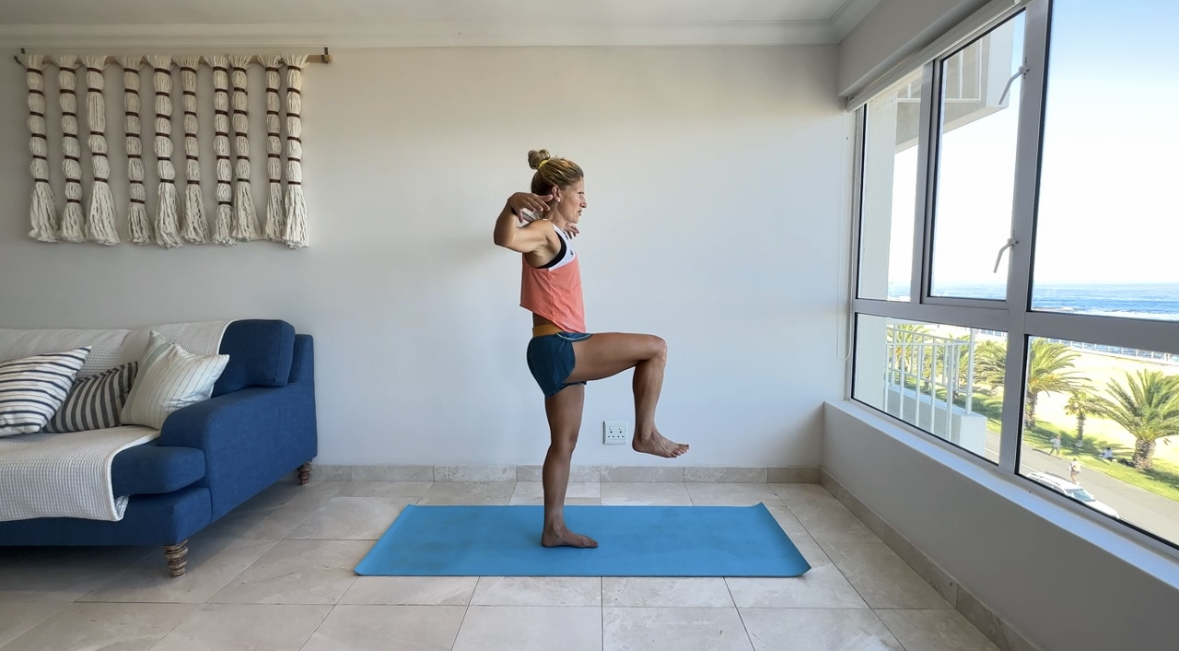 Yoga March 2023 Week 2
