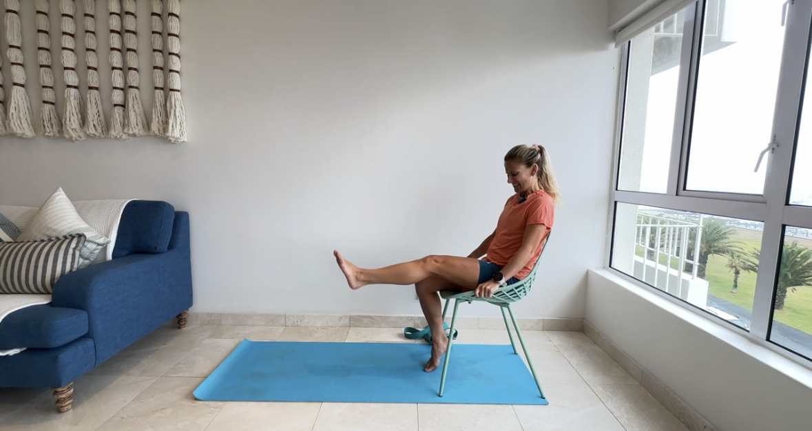 Yoga March 2023 Week 3