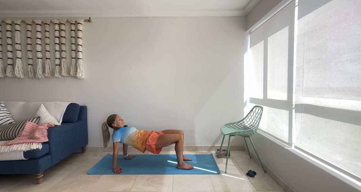 Yoga April 2023 Week 2