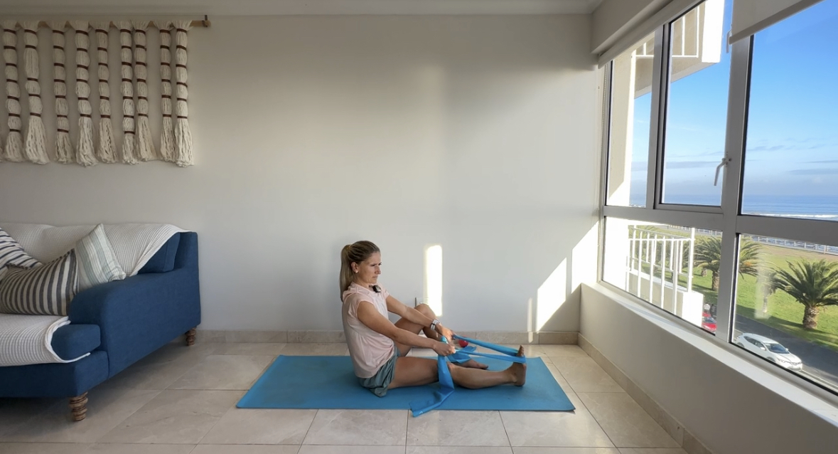 Yoga May 2023 Week 2