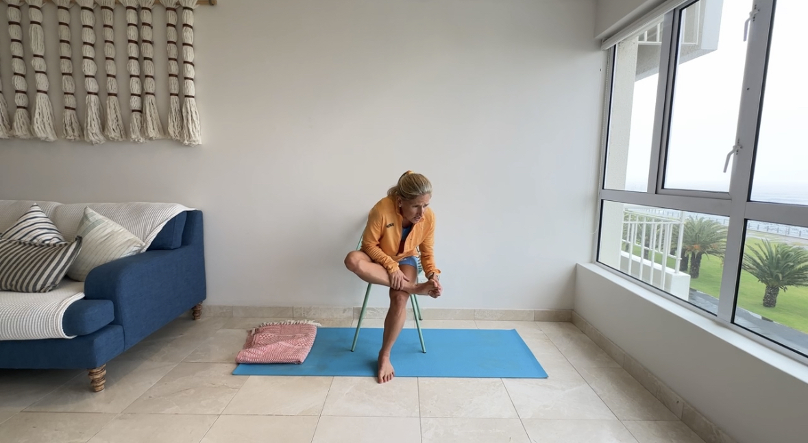 Yoga June 2023 Week 3