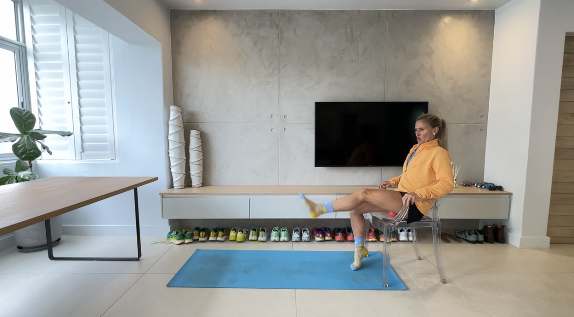Yoga July 2023 Week 3