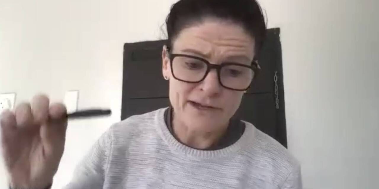 Physio Q&A with Parys (28 June 23)