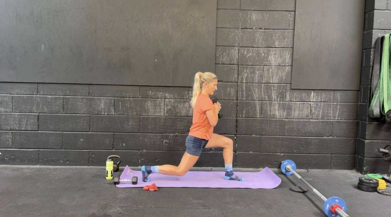 S&C August 2023 Week 1