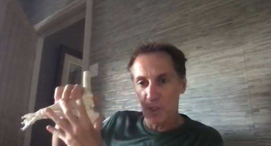 Running Shoe Q&A with Paul (7 Aug 23)