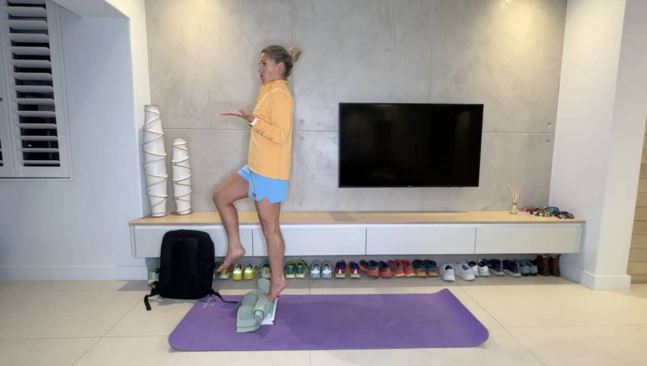 Plantar Fasciitis 2