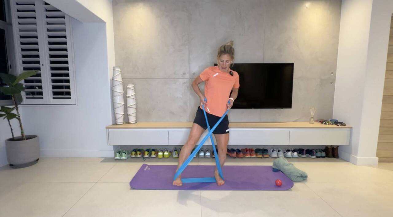TFL Strength and Mobility