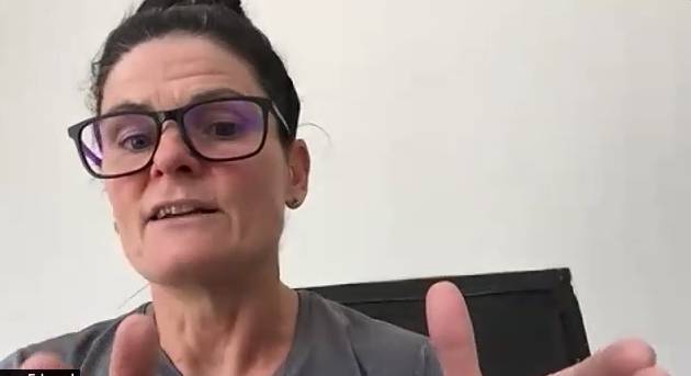 Physio Q&A with Parys (16 Aug 23)