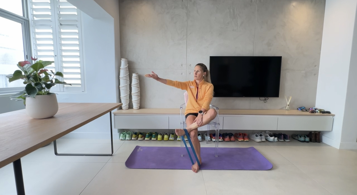 Yoga September 2023 Week 1