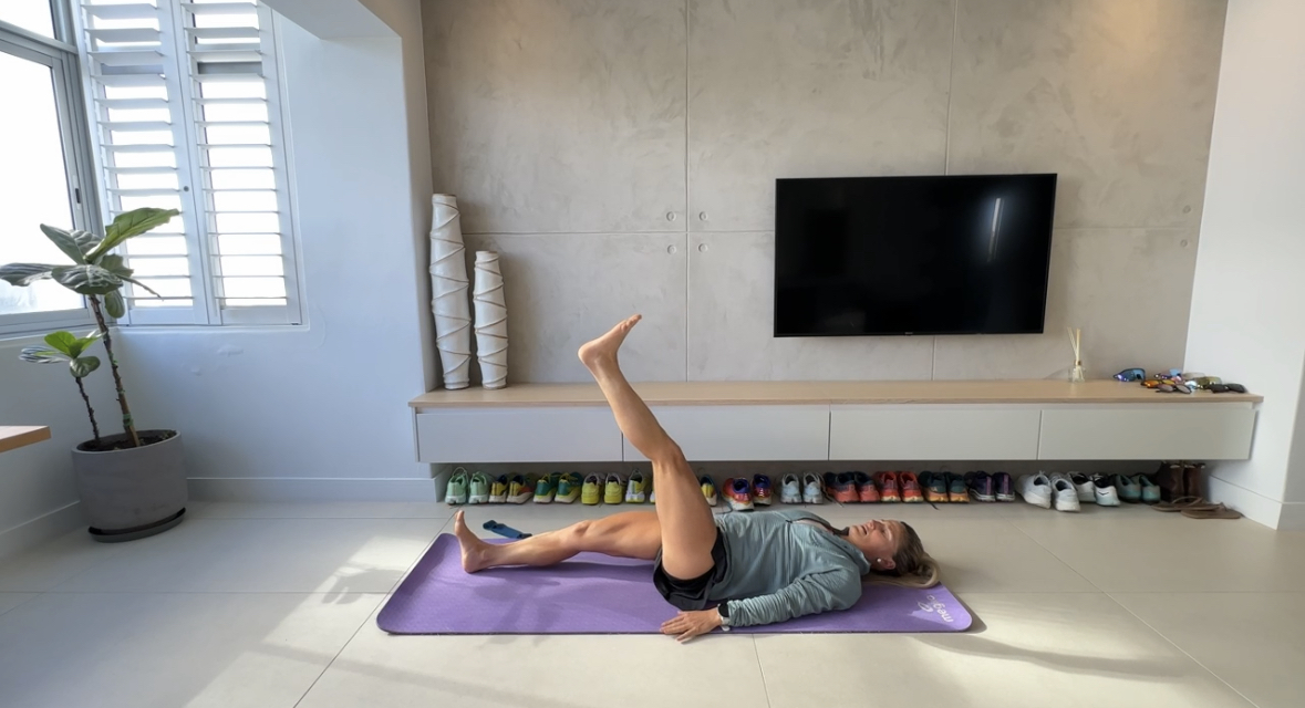 Yoga September 2023 Week 2