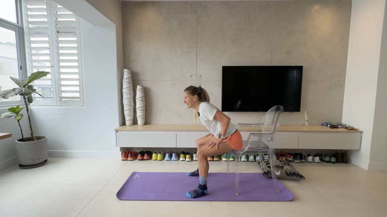 Yoga October 2023 Week 4