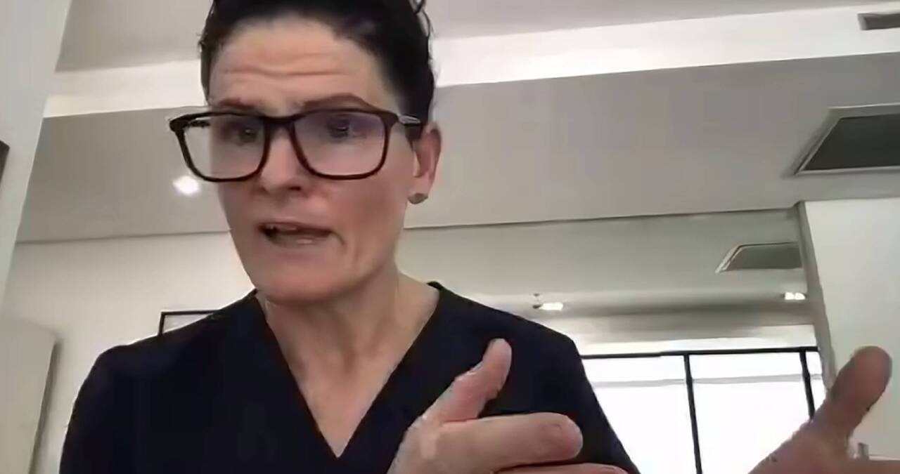 Physio Q&A with Parys (4 Oct 23)