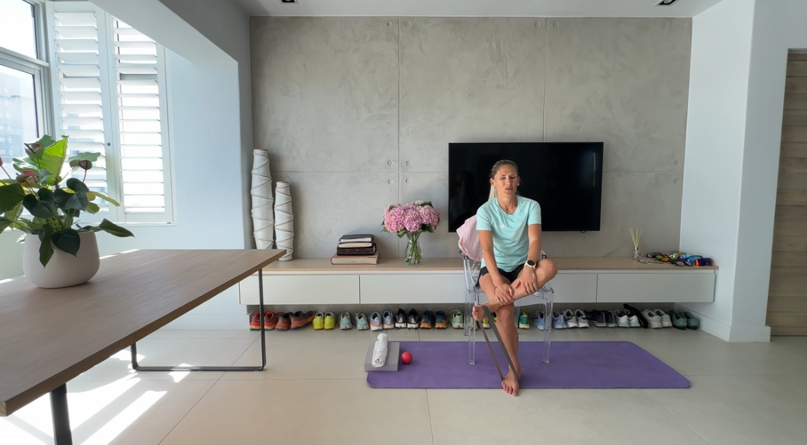 Yoga December 2023 Week 4