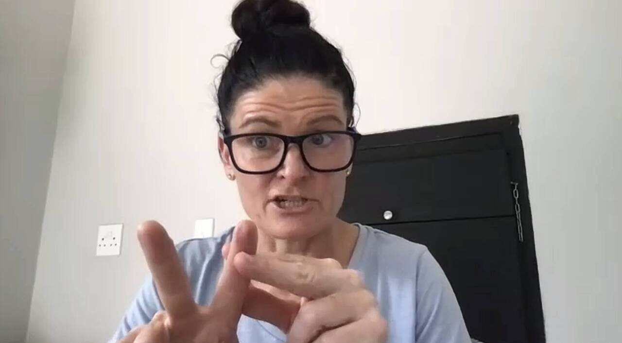 Physio Q&A with Parys (17 Jan 24)