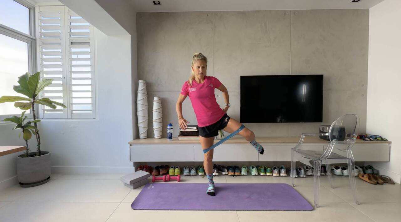 15 Min Strength