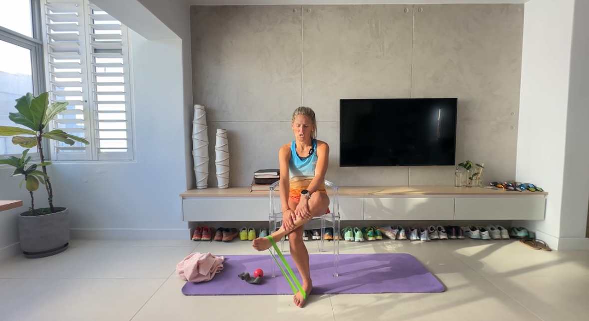 Yoga February 2024 Week 2