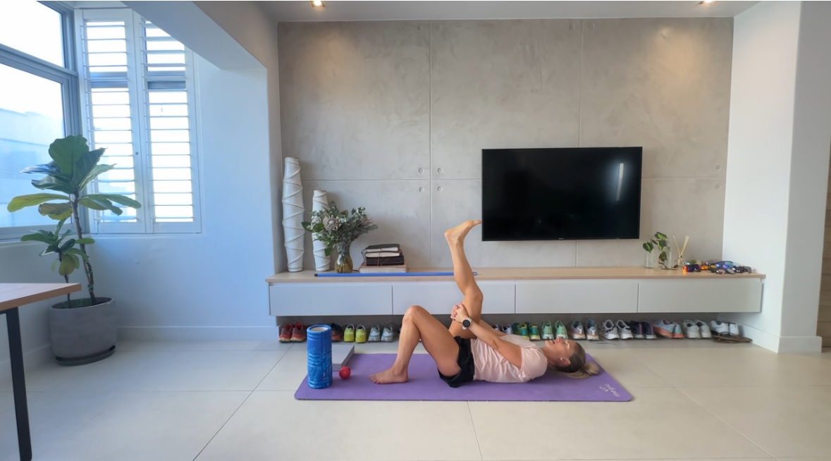 Yoga March 2024 Week 3