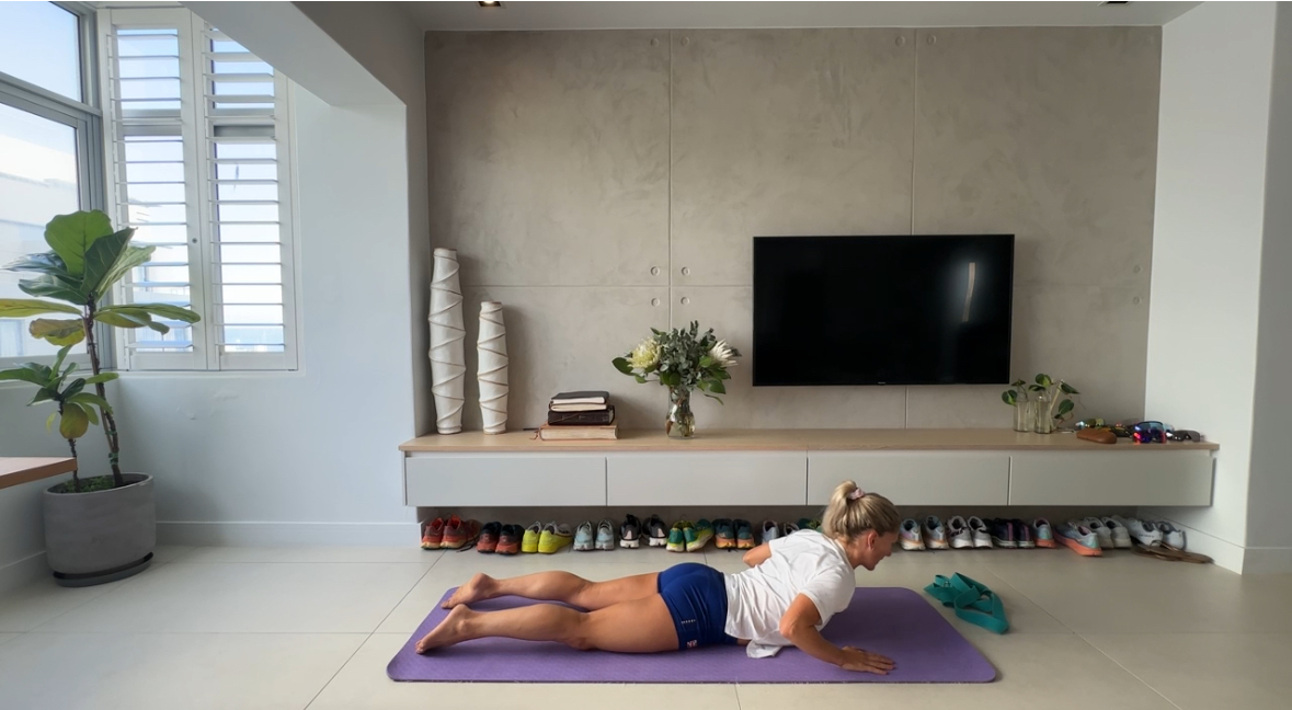 Lumbar Spine Disc Protocol