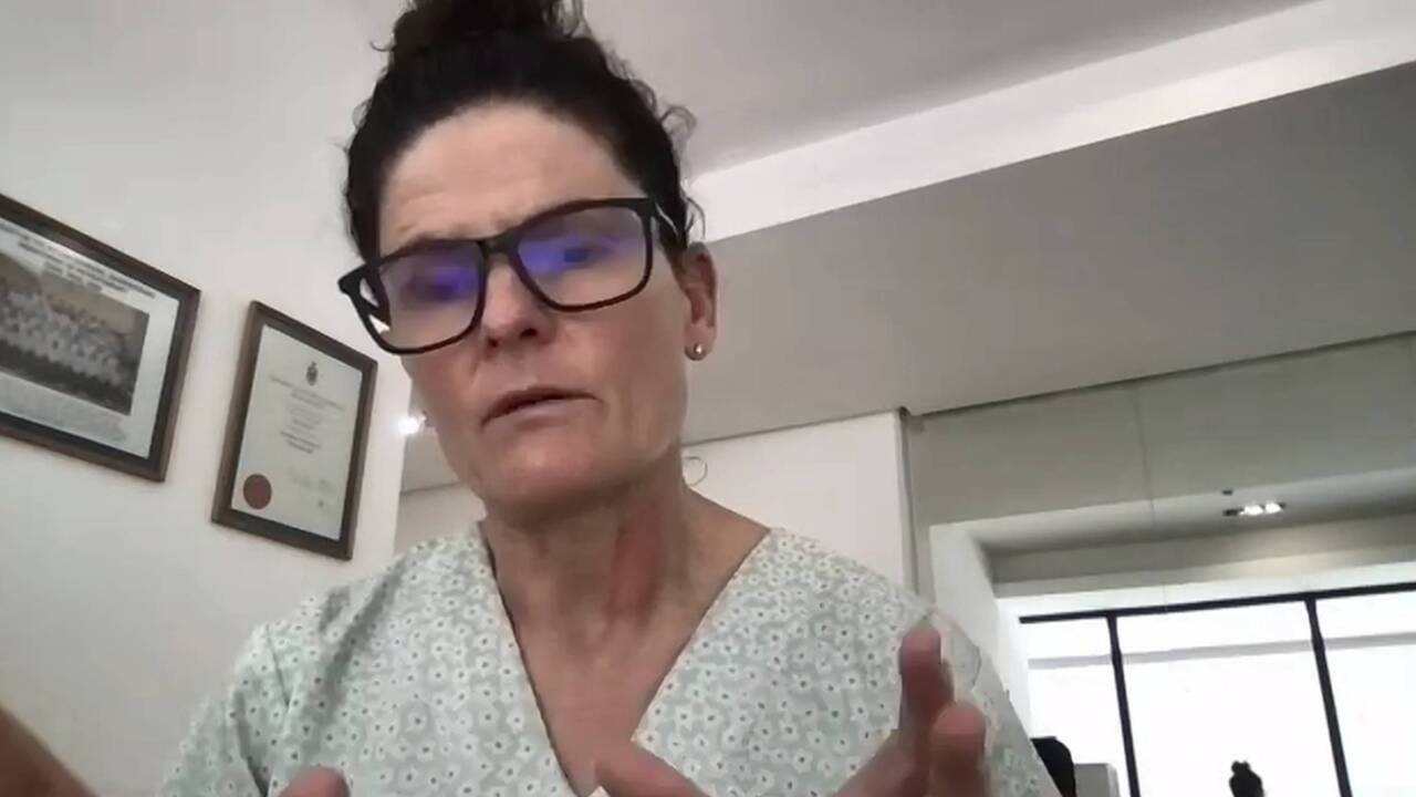 Physio Q&A with Parys (10 Apr 24)