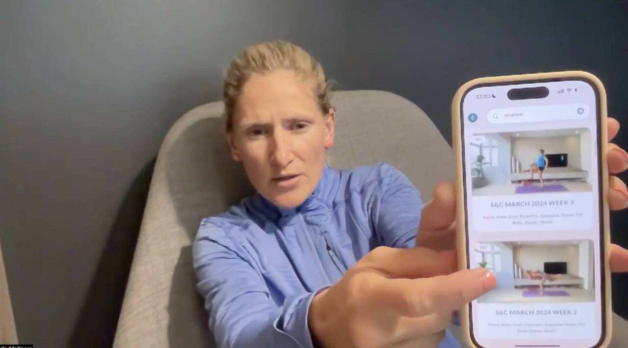SCY Q&A with Carla (19 June 24)