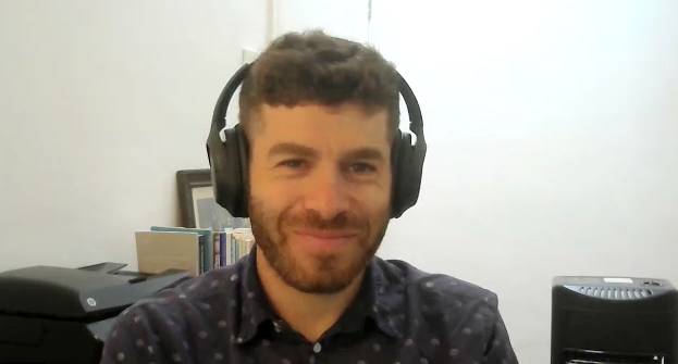 Sports Psychology Q&A with Nick (16 July 24)