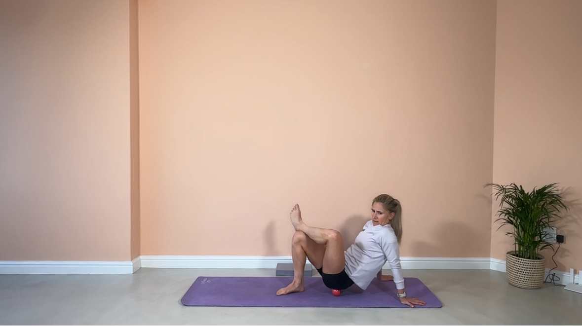 Yoga August 2024 Week 3