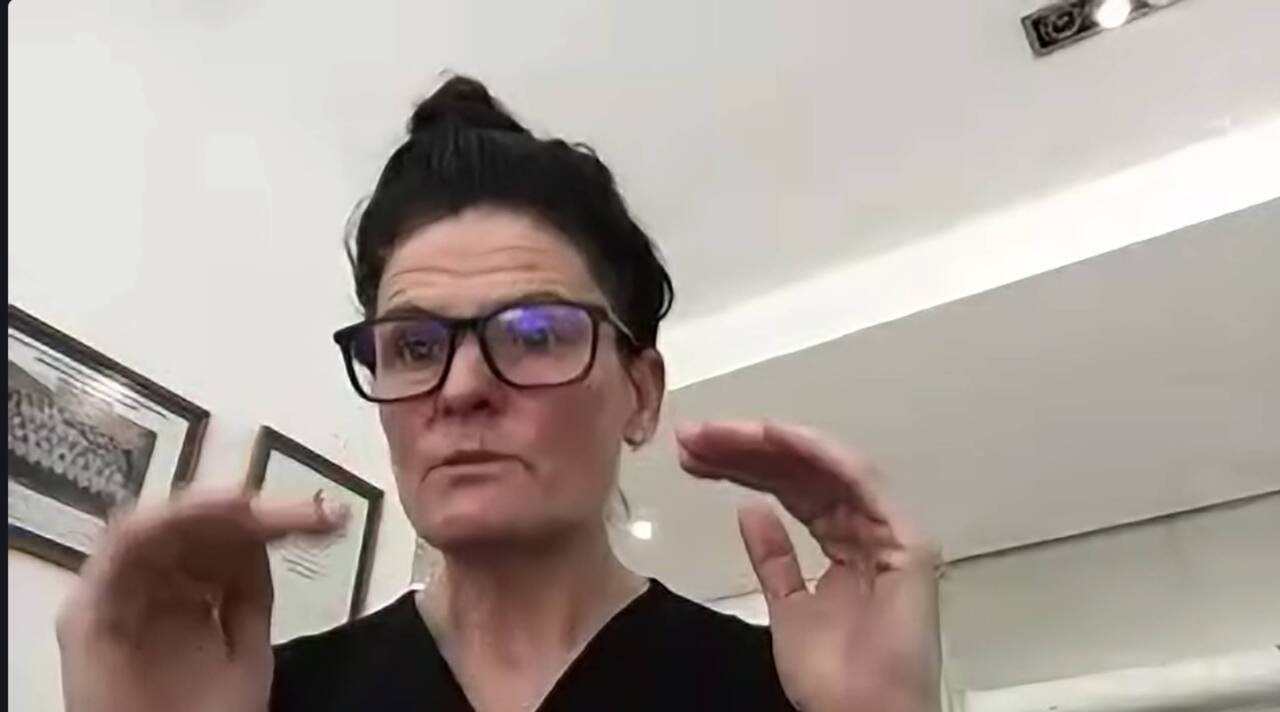 Physio Q&A with Parys (15 Aug 24)