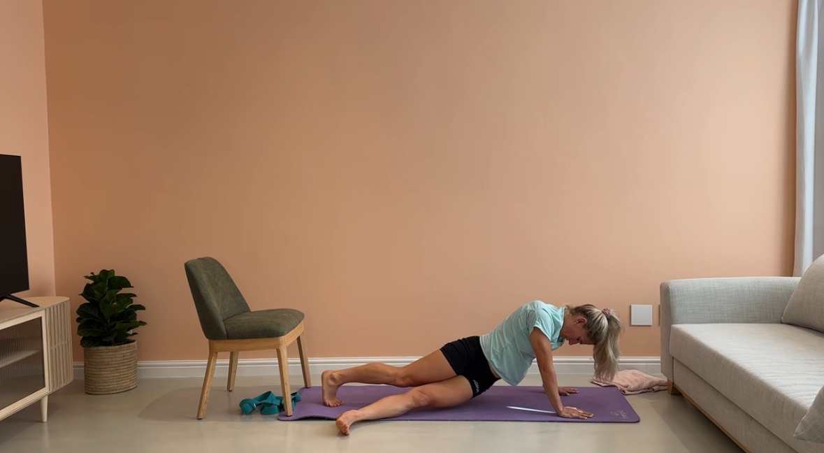 Yoga September 2024 Week 4