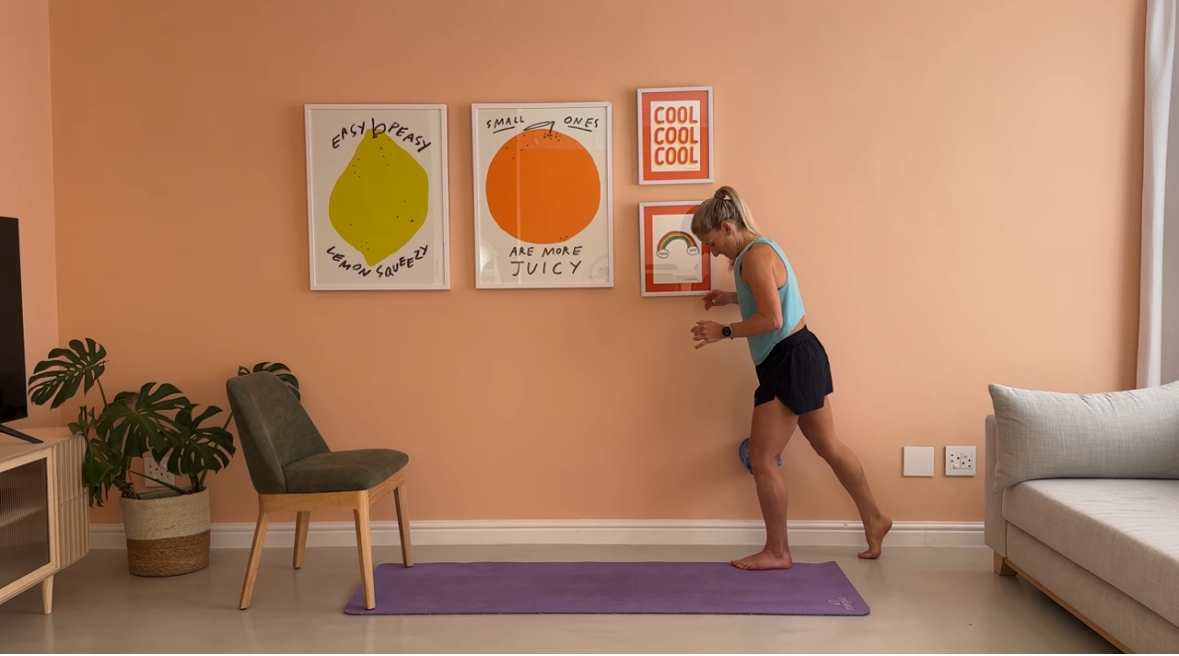 Yoga October 2024 Week 2
